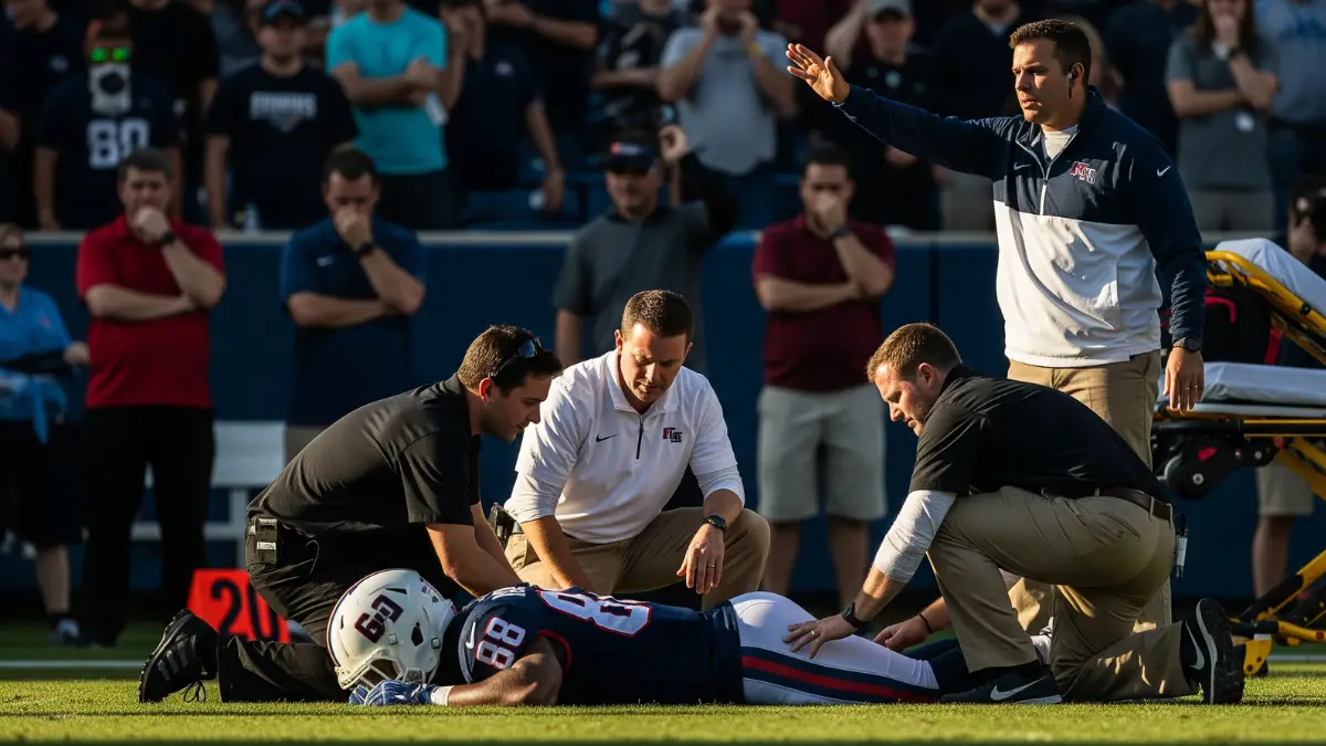 nfl injuries key players out for significant time