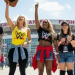 WWE's Wrestlepalooza Is This Weekend: What You Need To Know